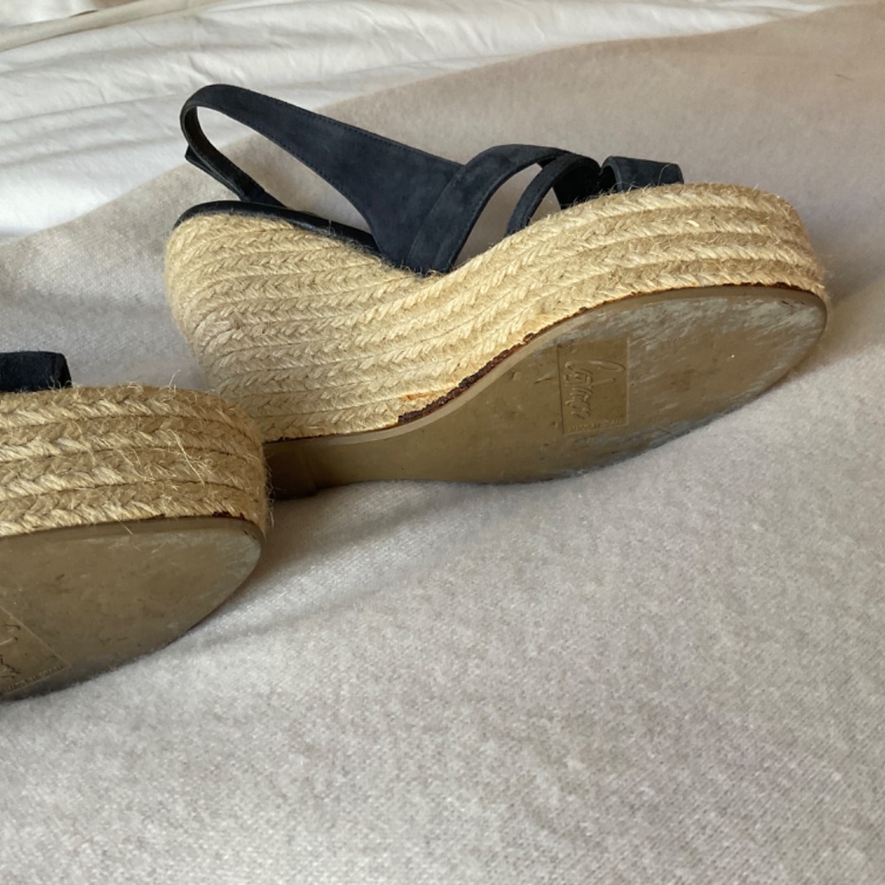 Castner Wedges - Picture 5 of 6